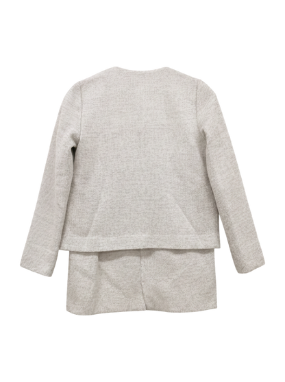 【WEB限定】ジャケット×スカートセットアップ