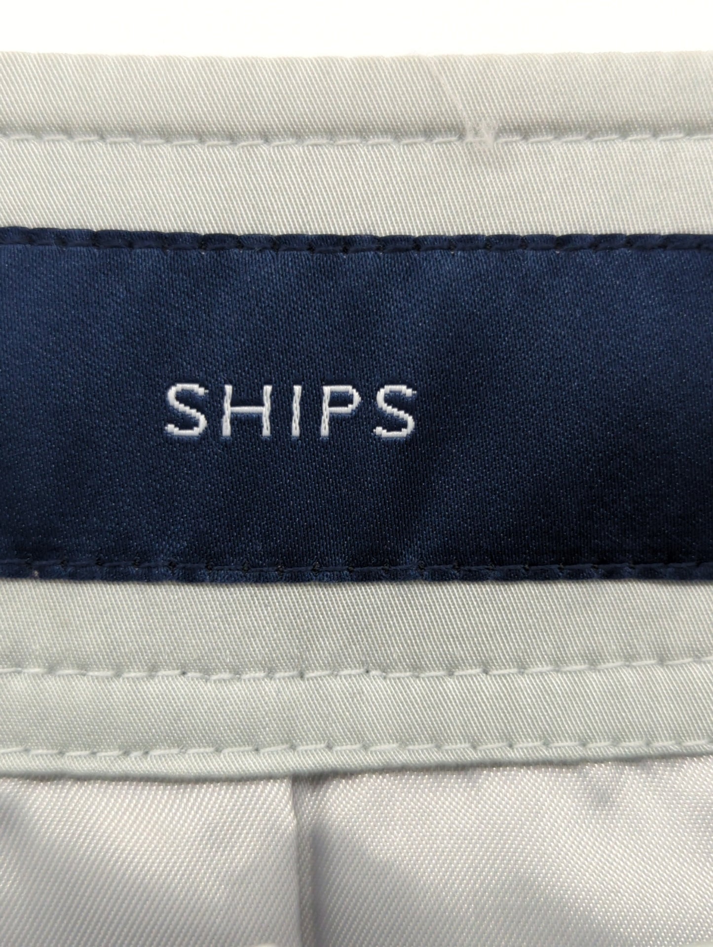 SHIPS:コート