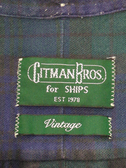 GITMAN BROS.:シャツ/ブラウス