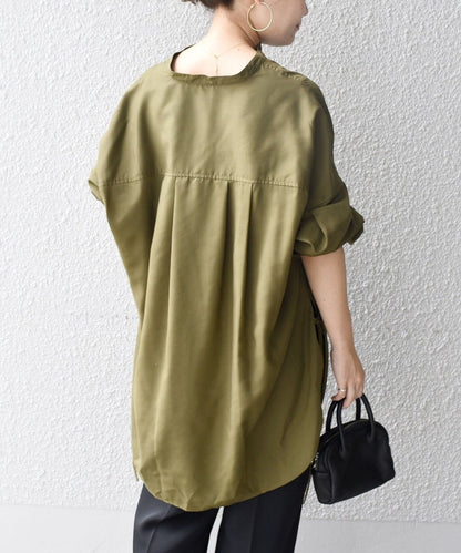 SHIPS:シャツ/ブラウス