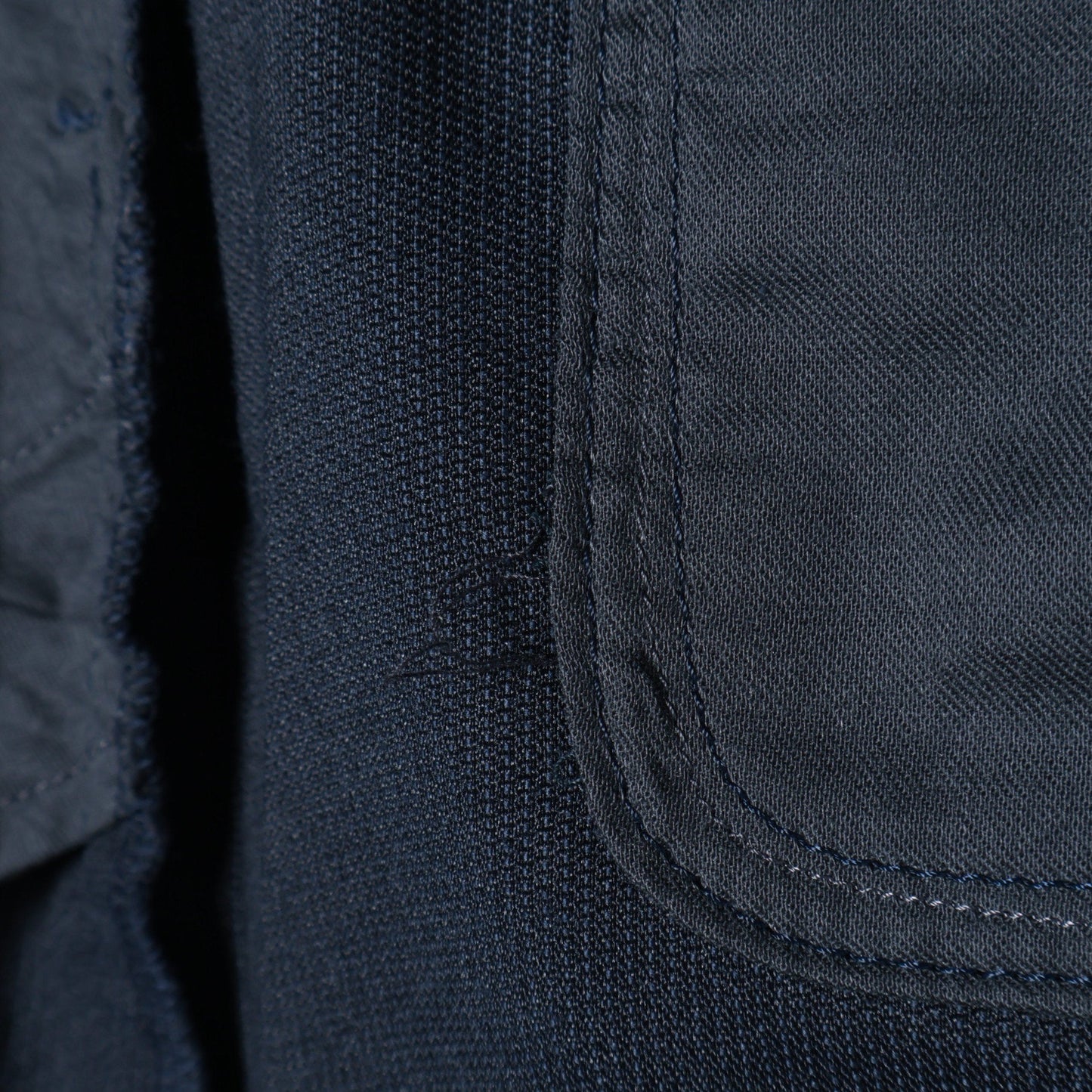 〈手洗い可能〉ストレッチ 細畝 コーデュロイ タイトスカート