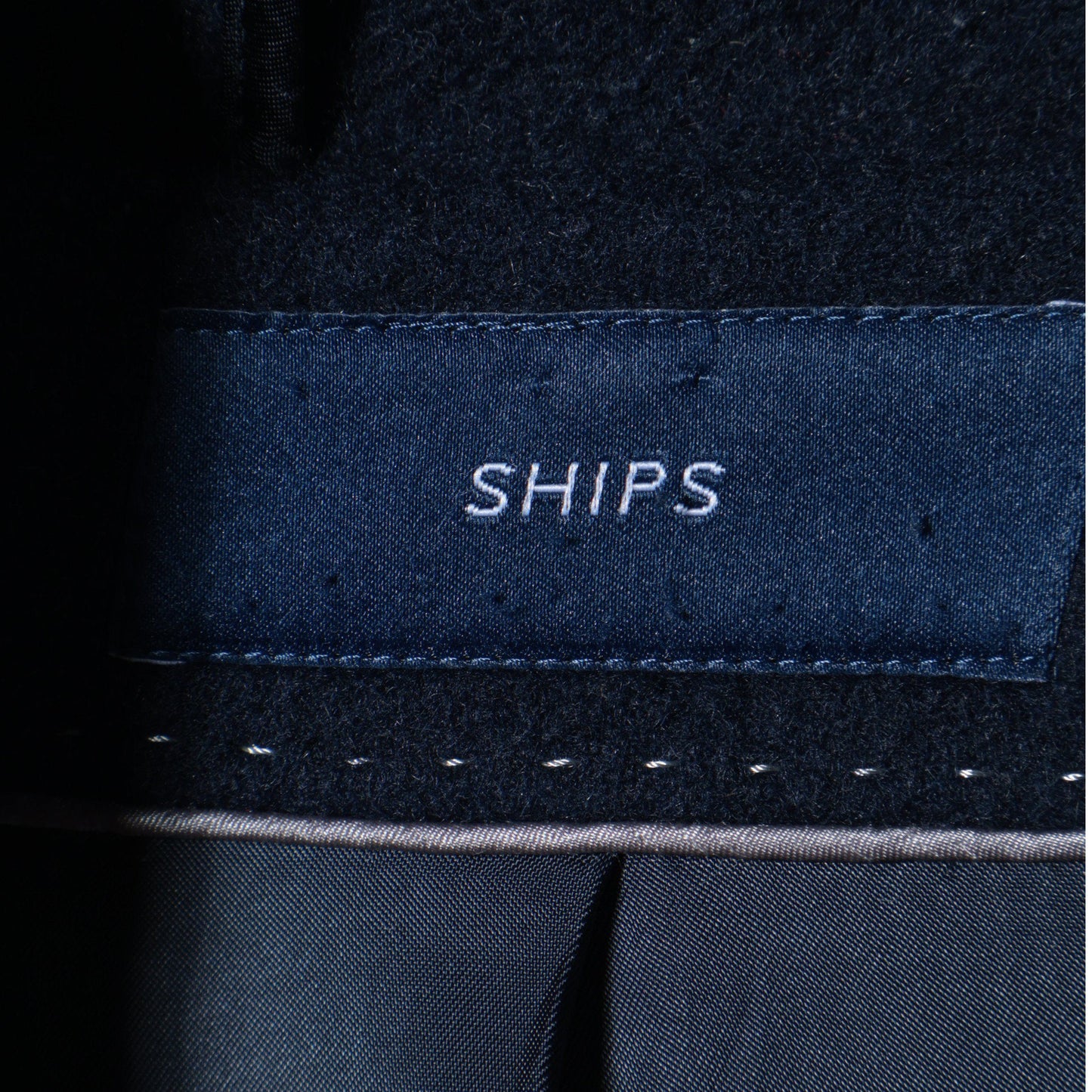 SHIPS:アウター