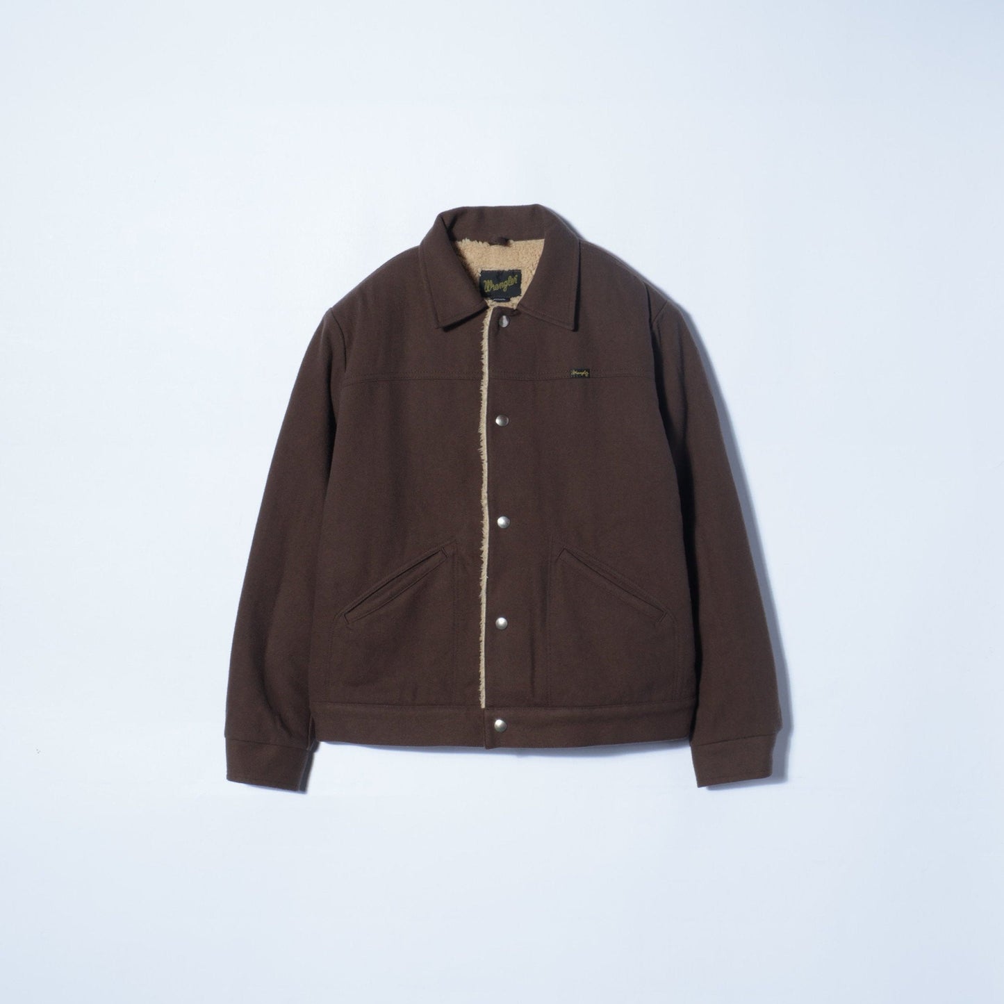 WRANGLER:ブルゾン