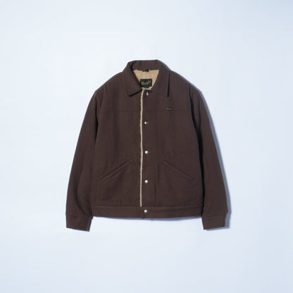 WRANGLER:ブルゾン