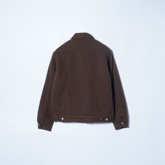 WRANGLER:ブルゾン