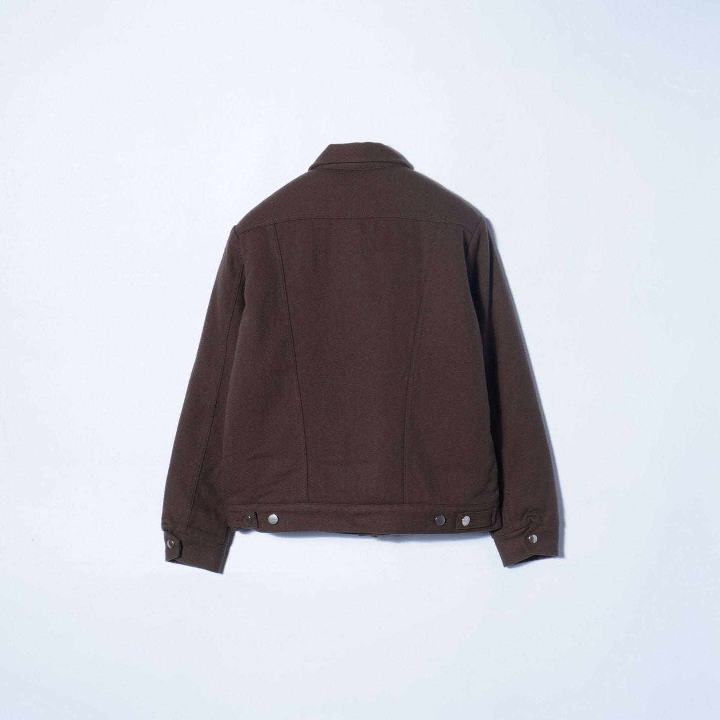 WRANGLER:ブルゾン