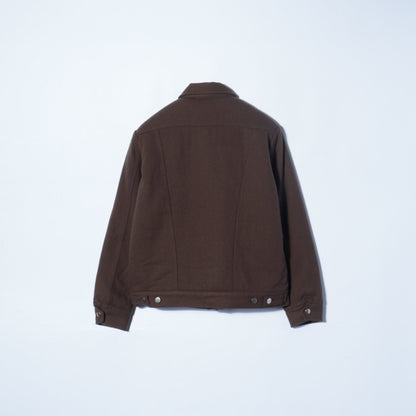 WRANGLER:ブルゾン