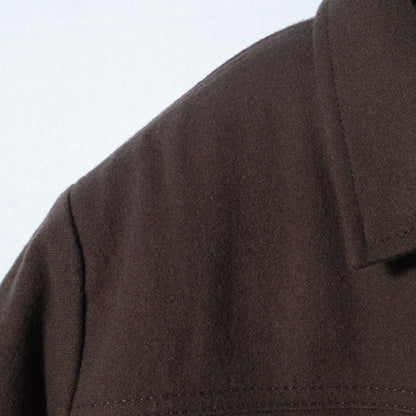 WRANGLER:ブルゾン