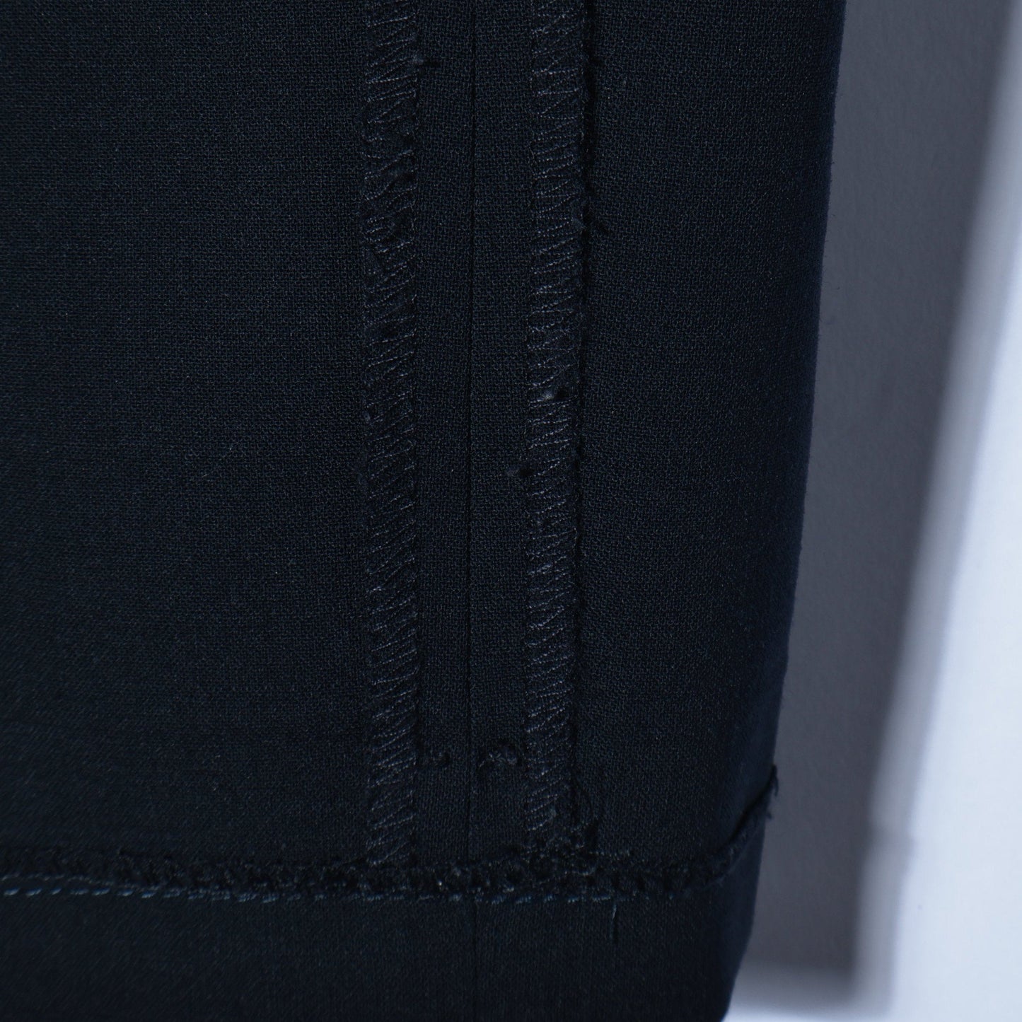 SHIPS: Combat Wool(TM)×COOLMAX(R) セットアップ対応 イージーパンツ