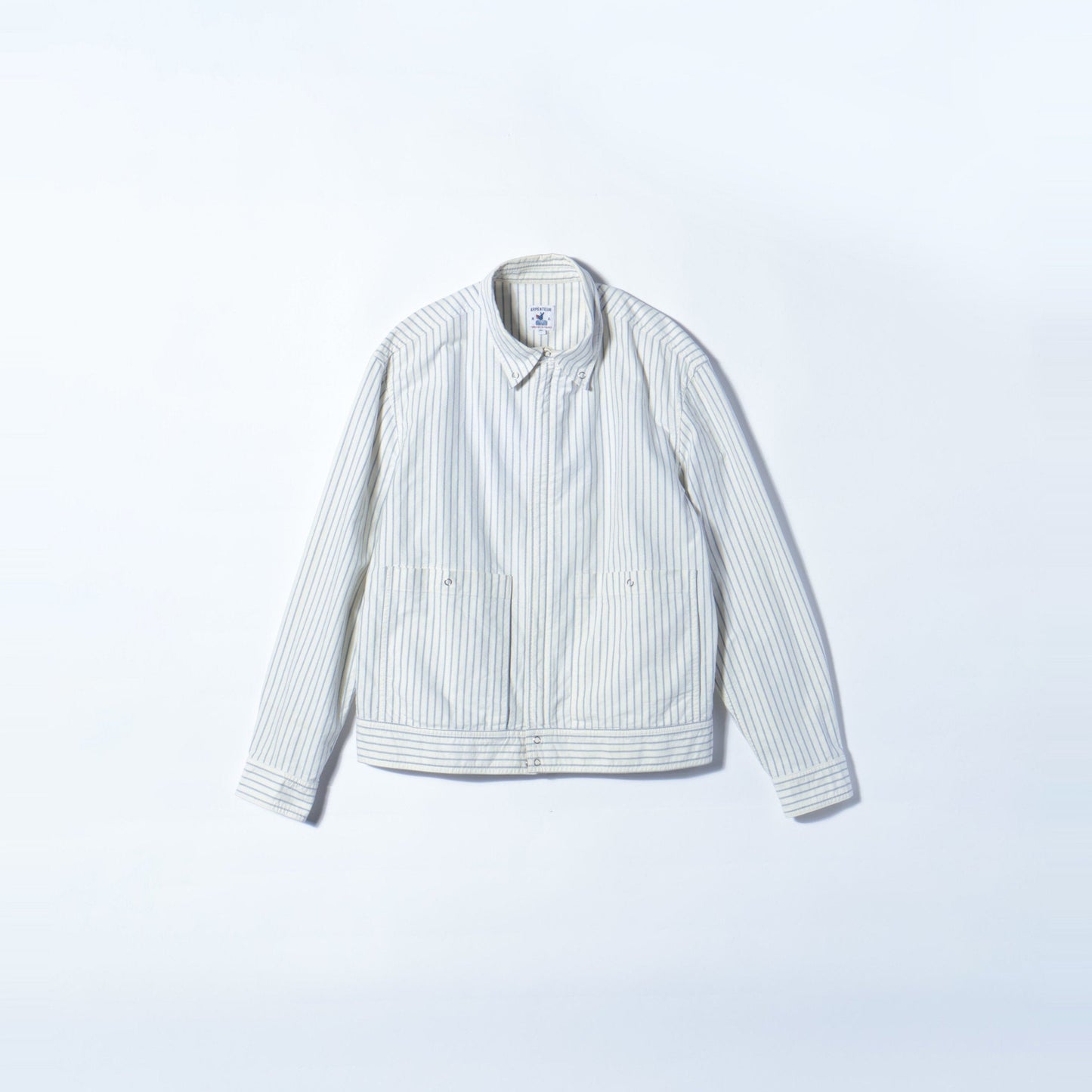 ARPENTEUR:SHORT WORK BL
