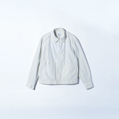 ARPENTEUR:SHORT WORK BL