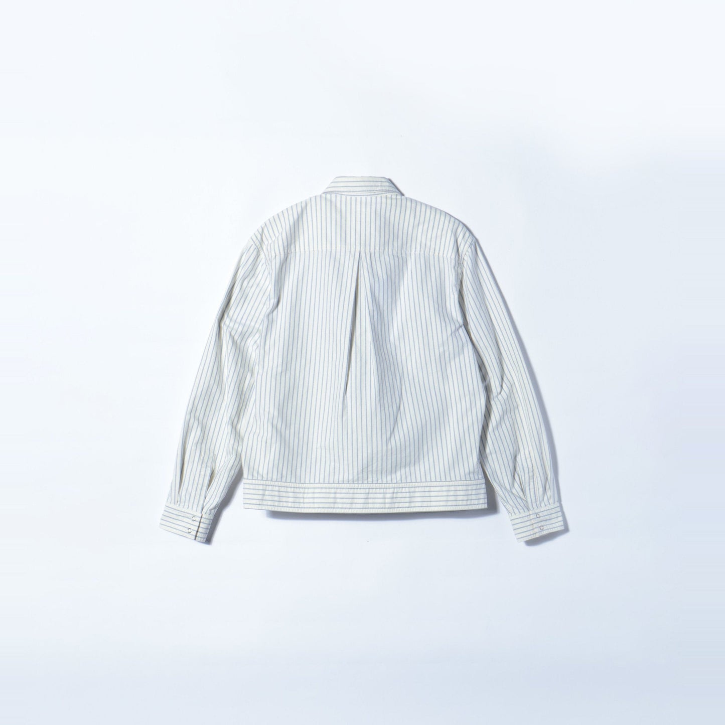 ARPENTEUR:SHORT WORK BL