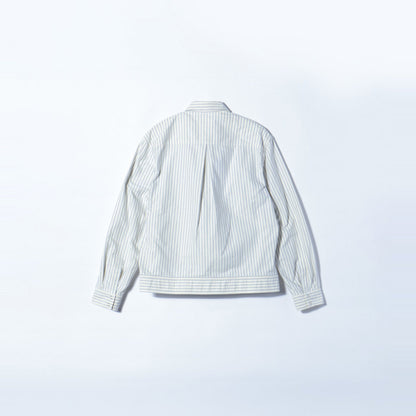 ARPENTEUR:SHORT WORK BL