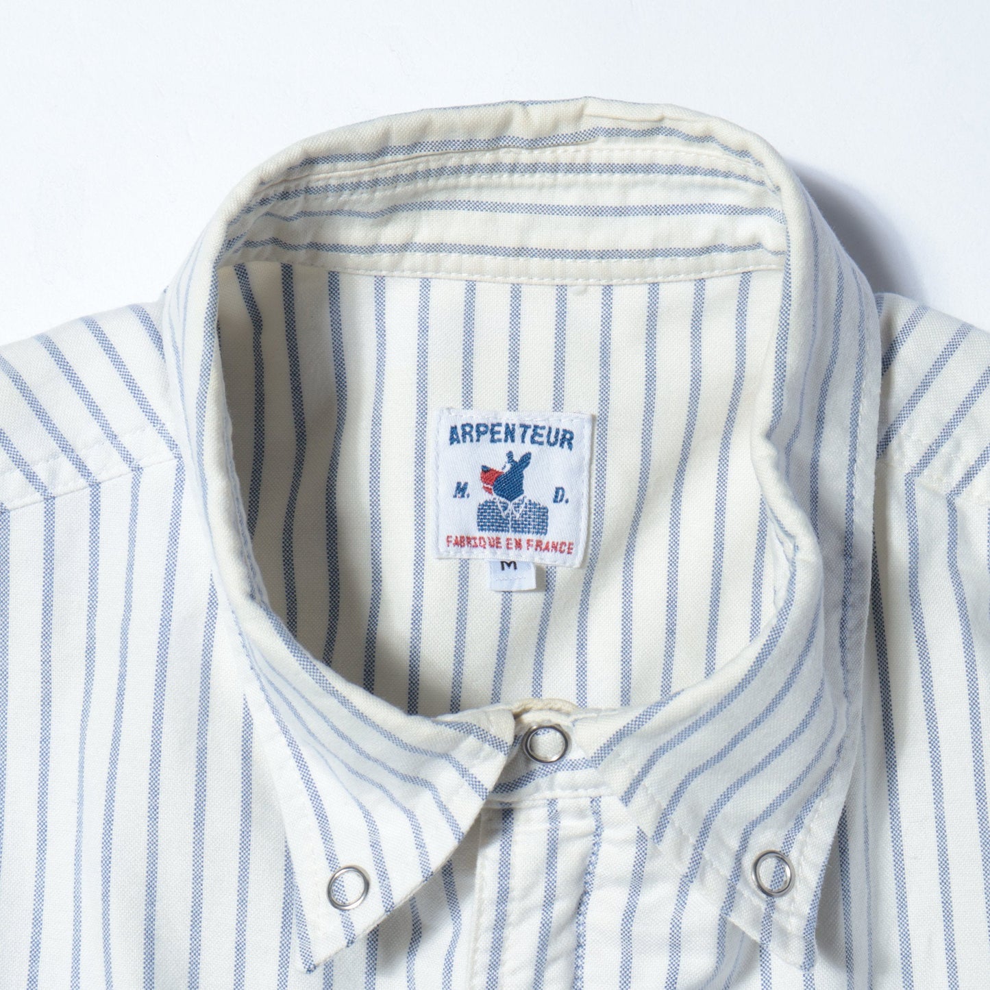 ARPENTEUR:SHORT WORK BL