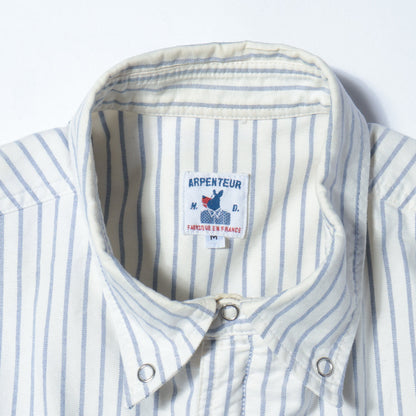 ARPENTEUR:SHORT WORK BL