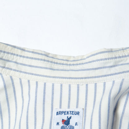 ARPENTEUR:SHORT WORK BL