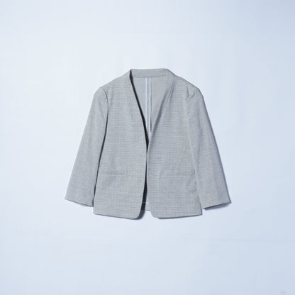 SHIPS:BODYSHELL WASHABLE NO/L JK