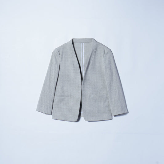 SHIPS:BODYSHELL WASHABLE NO/L JK