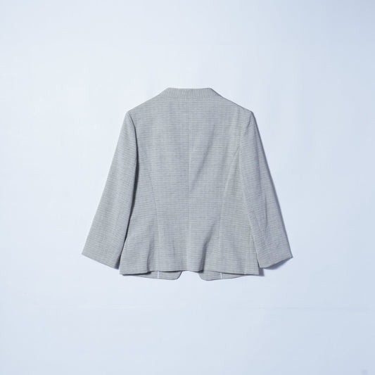 SHIPS:BODYSHELL WASHABLE NO/L JK