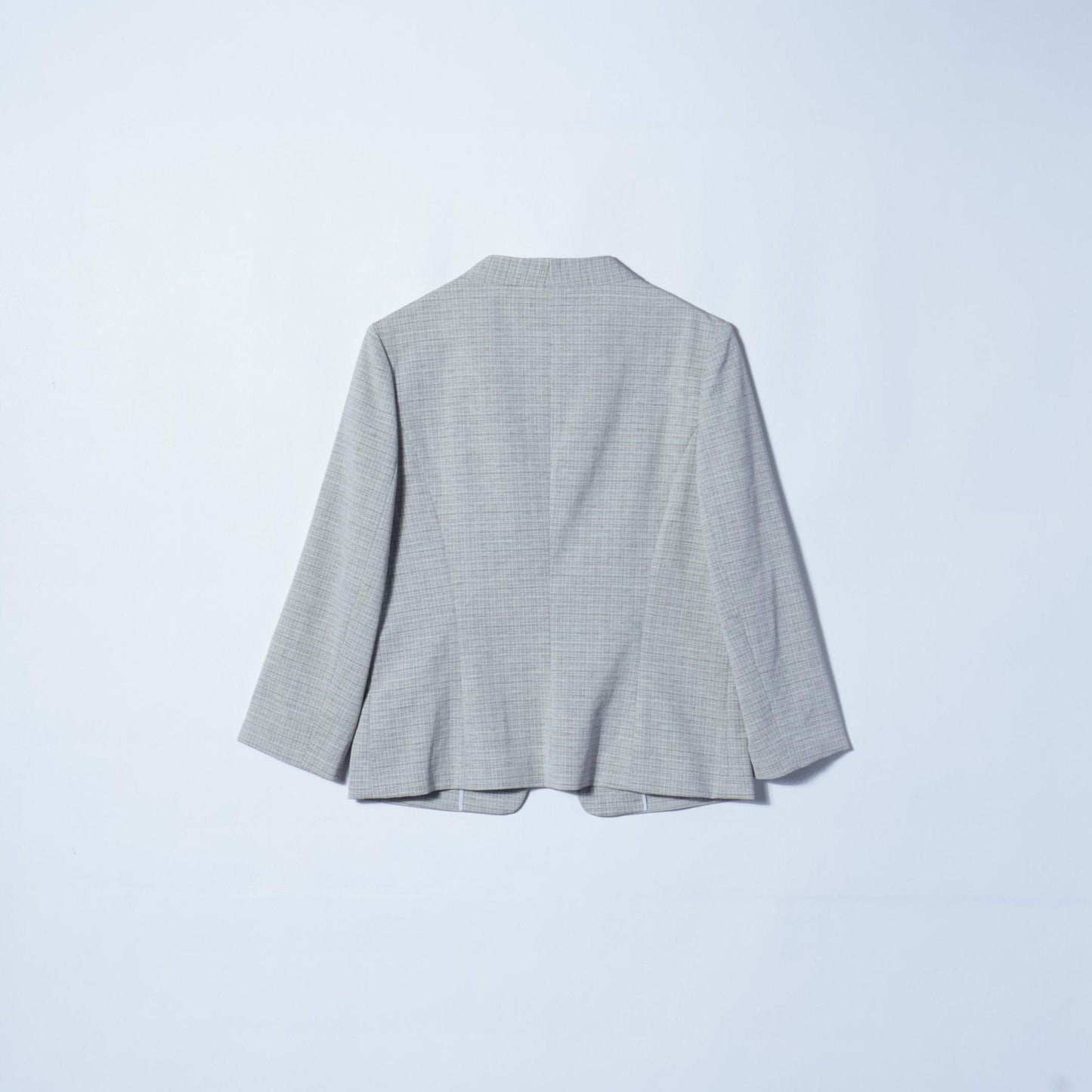 SHIPS:BODYSHELL WASHABLE NO/L JK