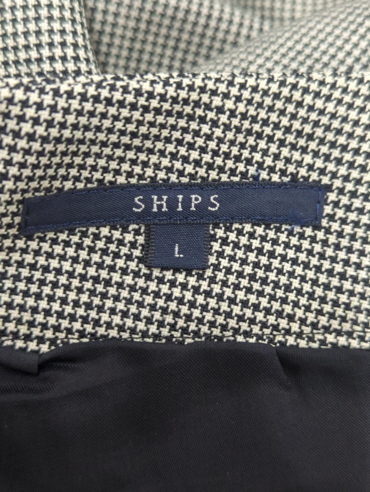 SHIPS:パンツ