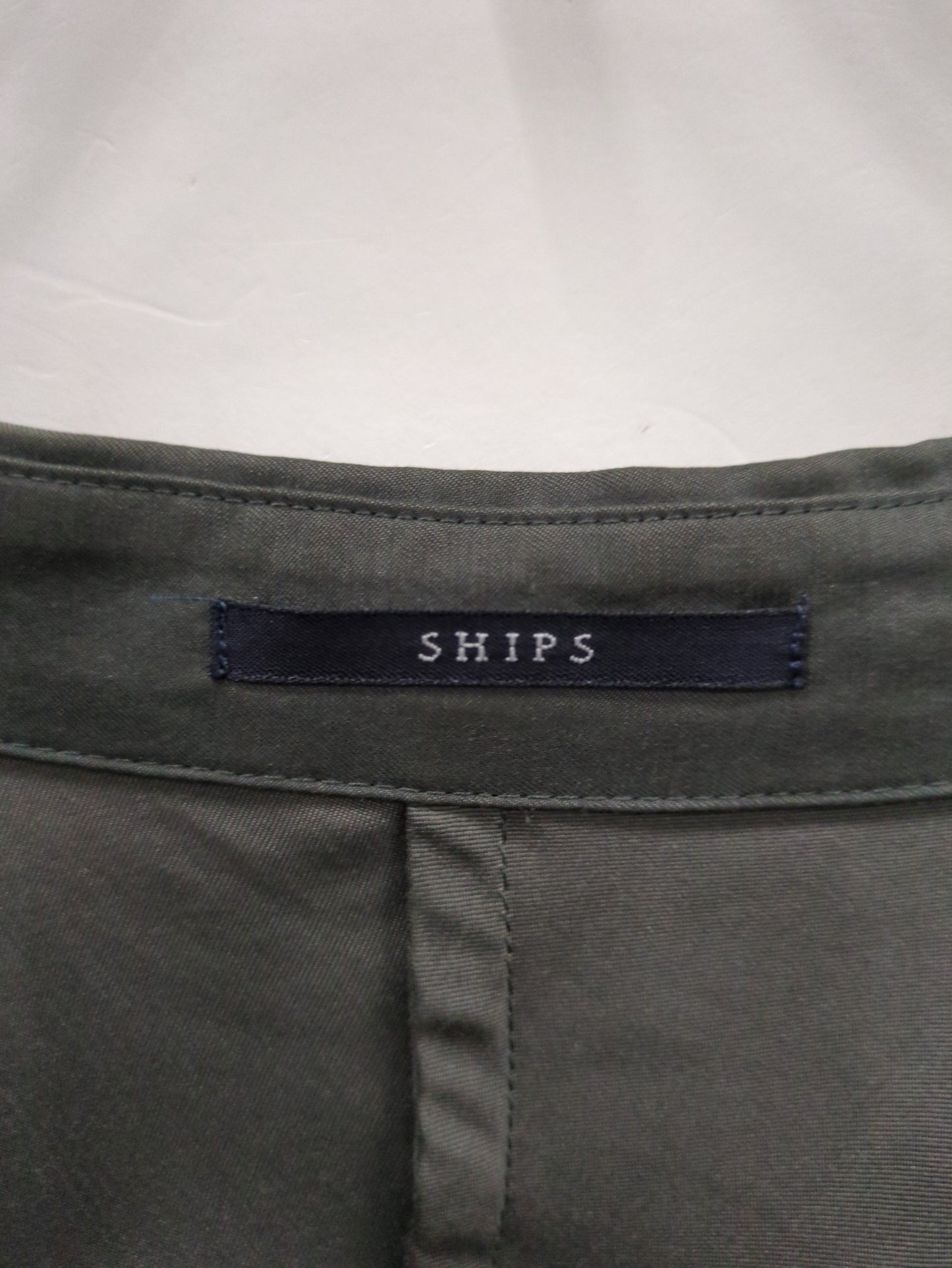 SHIPS:ワンピース