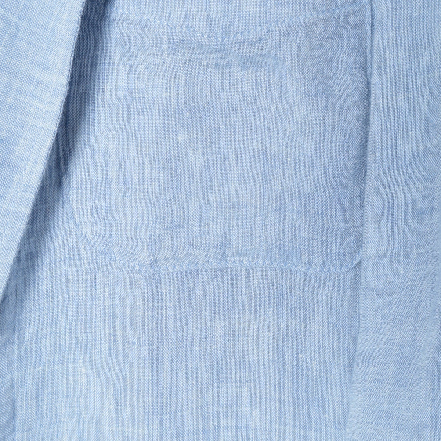 SHIPS JET BLUE: リネン/シャツジャケット 16SS