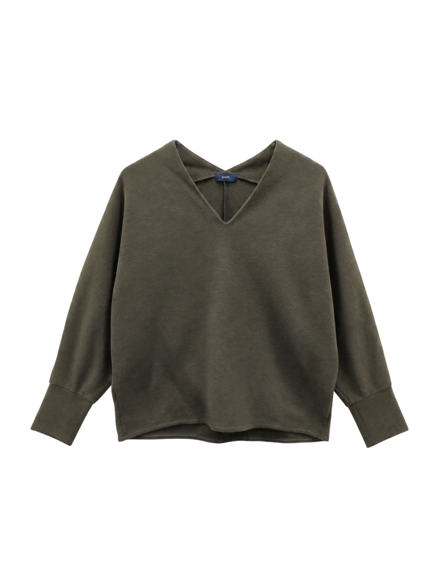 SHIPS:WL/AC DOLMAN PO