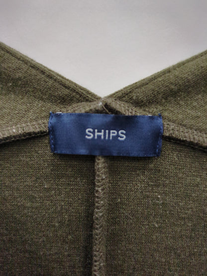 SHIPS:WL/AC DOLMAN PO