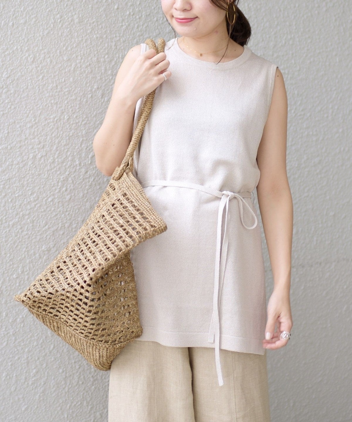 SHIPS:ニット/セーター