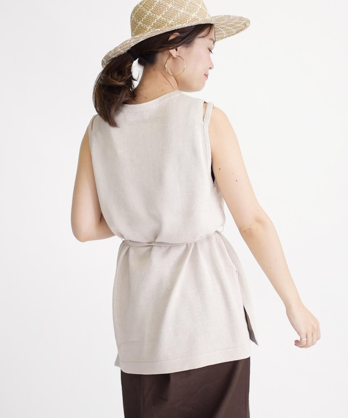 SHIPS:ニット/セーター