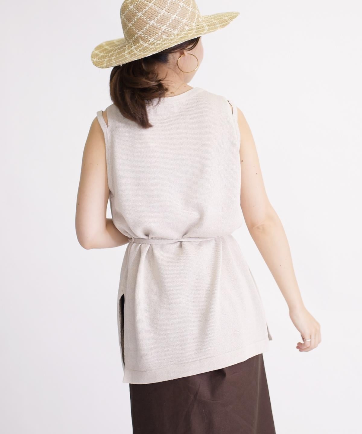 SHIPS:ニット/セーター