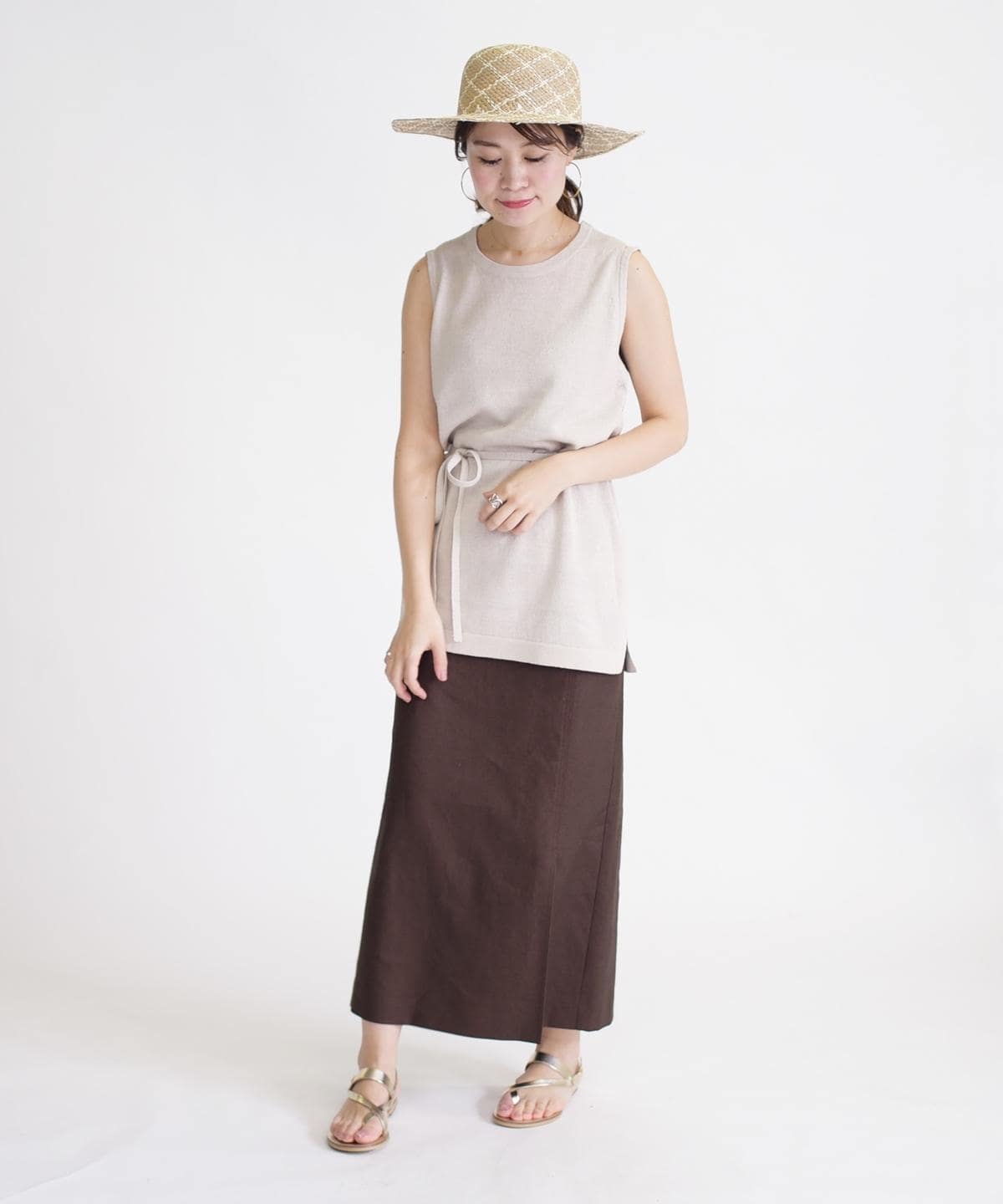 SHIPS:ニット/セーター