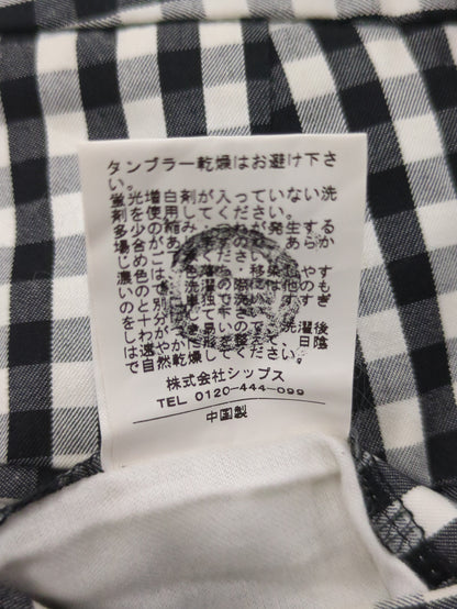 SHIPS:パンツ
