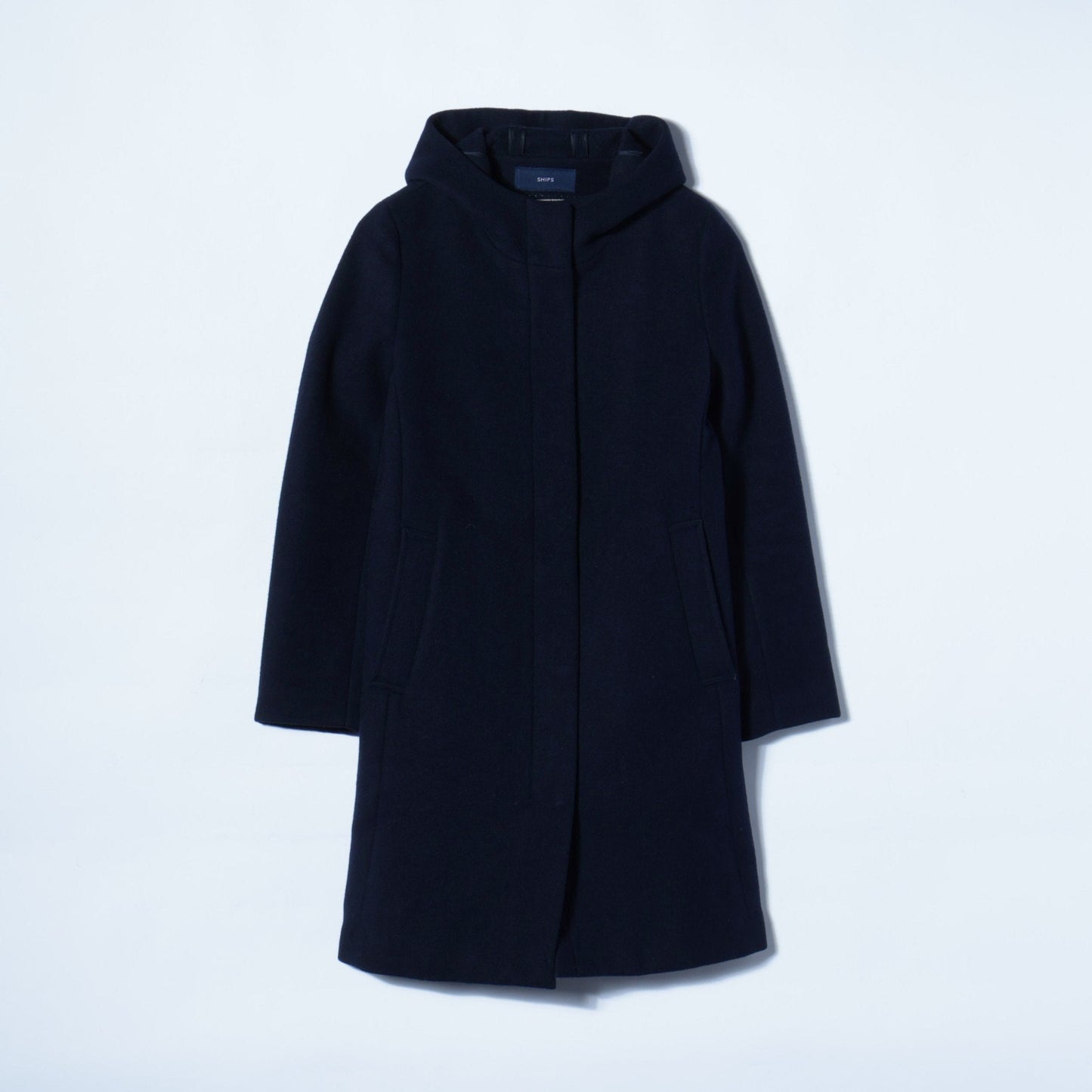 SHIPS:アウター