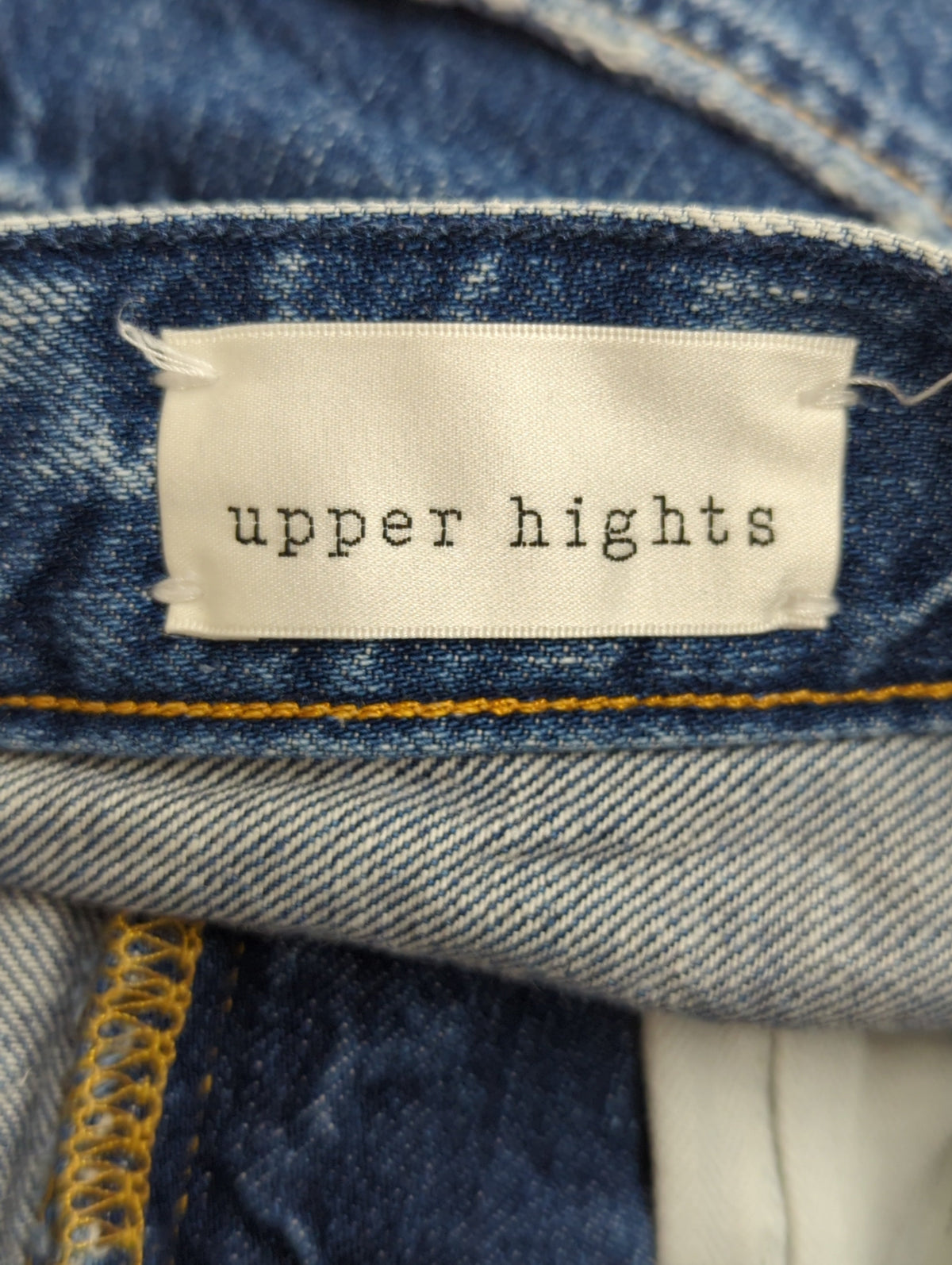 upper hights:THE MISS