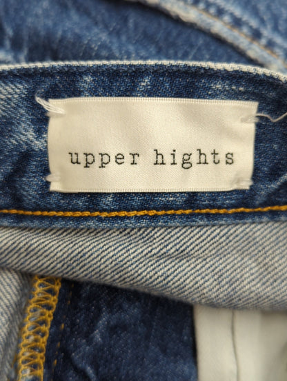 upper hights:THE MISS