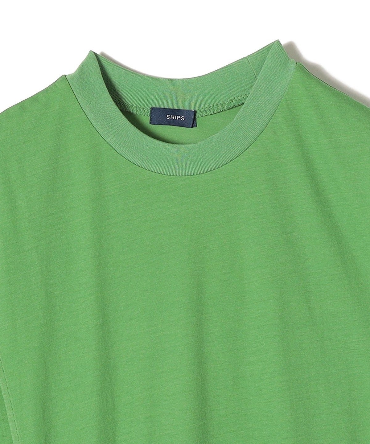 SHIPS:Tシャツ/カットソー