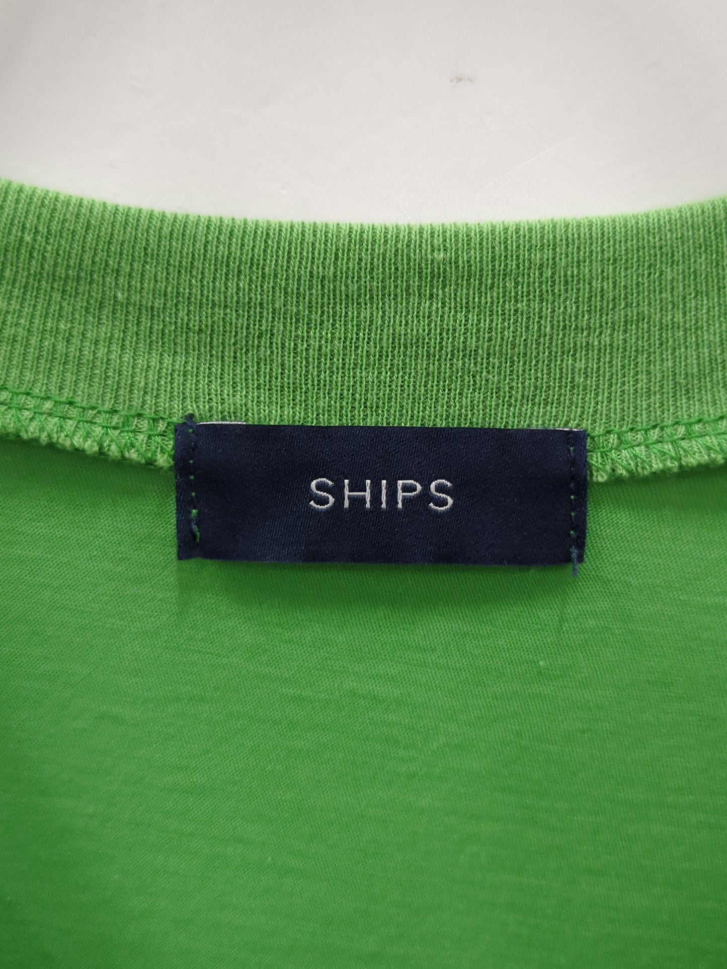 SHIPS:Tシャツ/カットソー
