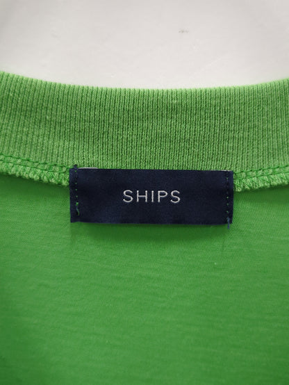 SHIPS:Tシャツ/カットソー
