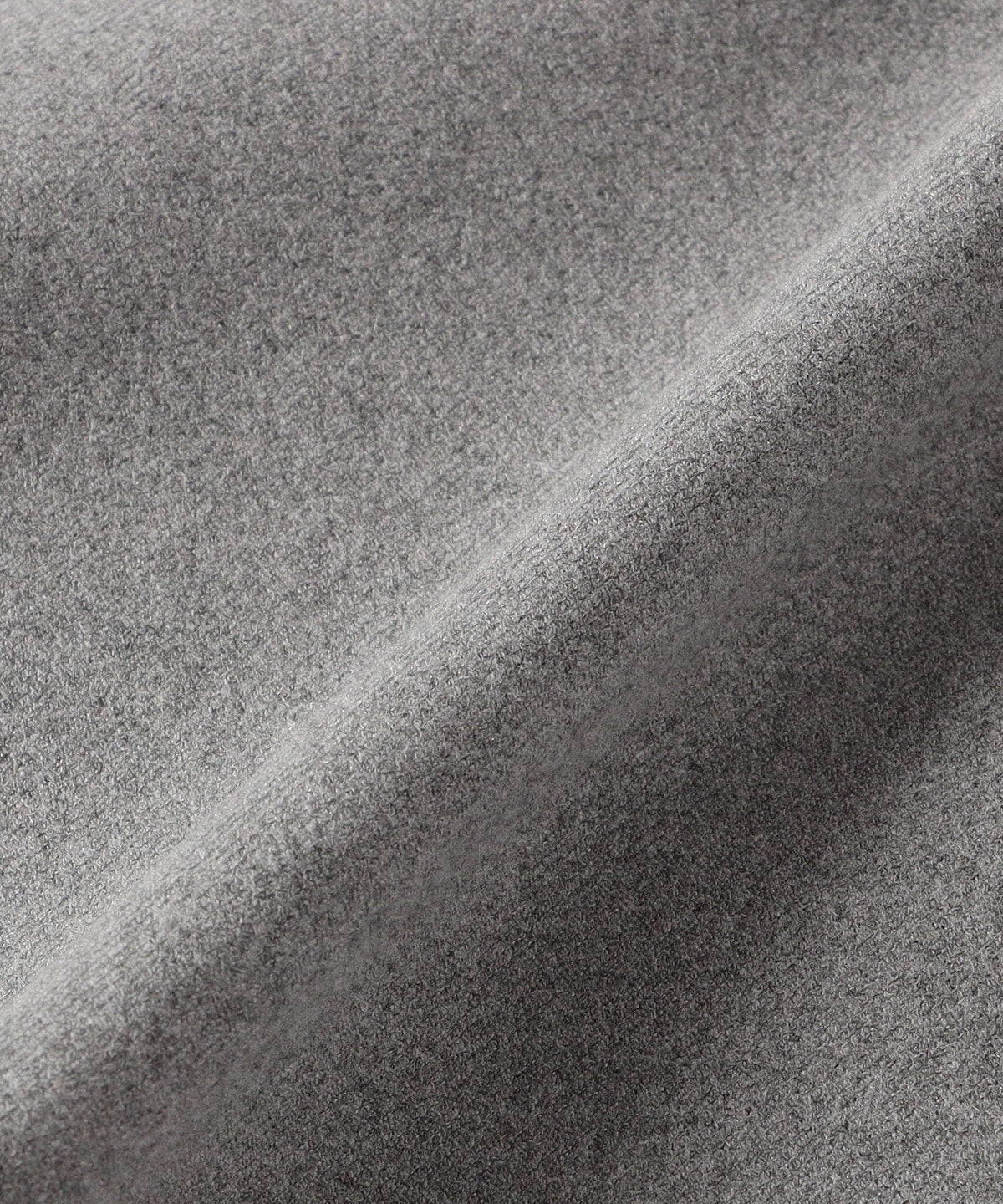 〈手洗い可能〉両面起毛ドロストパンツ