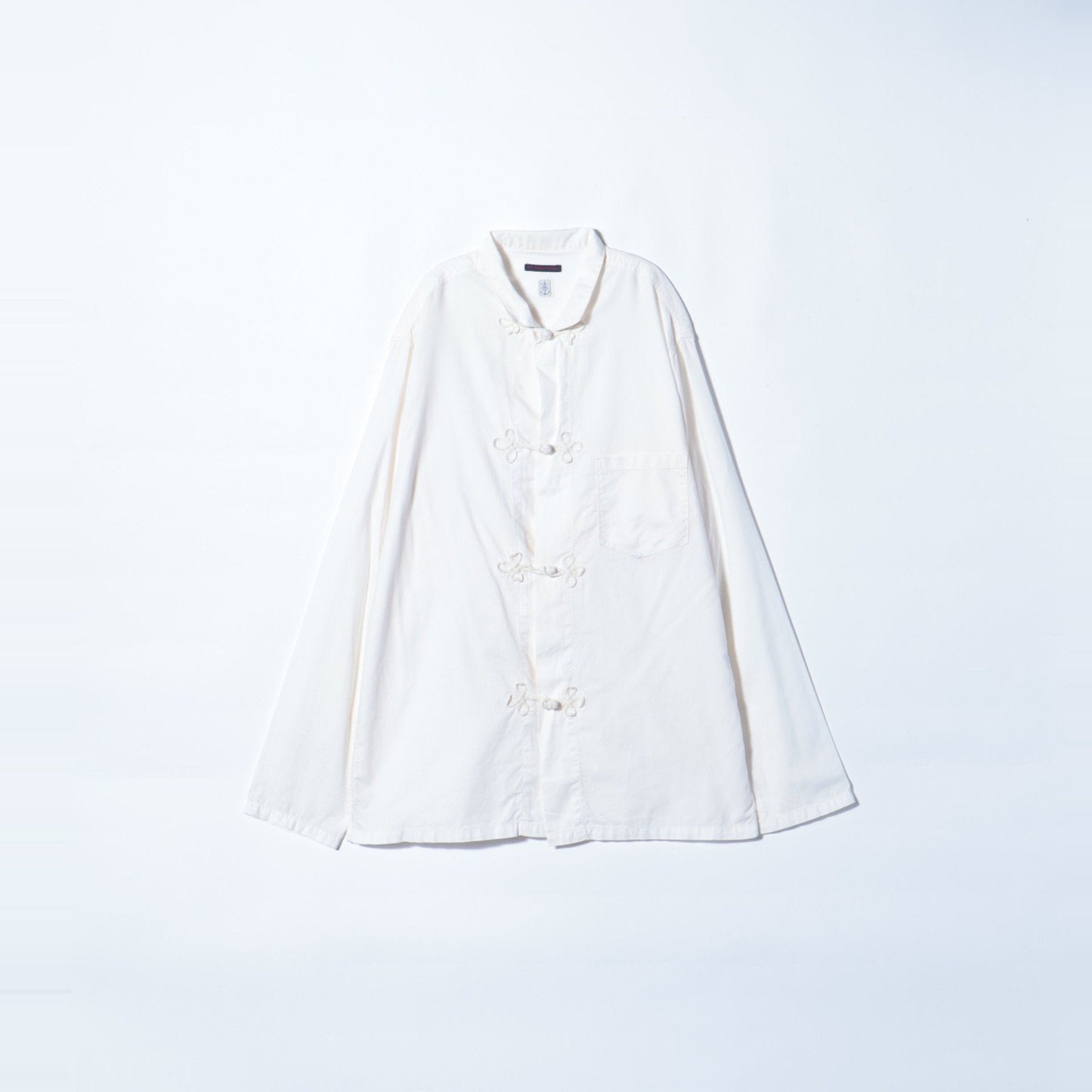 E.H.SURPLUS:GHANDI SHIRTS