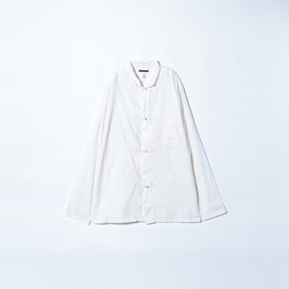 E.H.SURPLUS:GHANDI SHIRTS