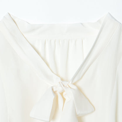 SHIPS:BO-TIE COMBI BL