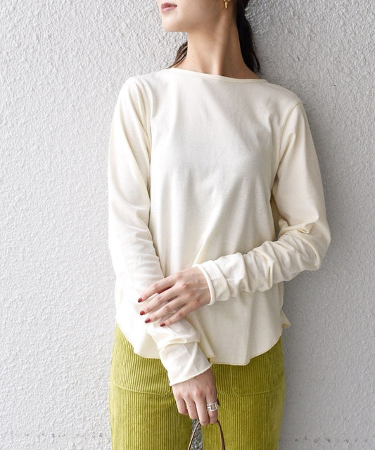 SHIPS:Tシャツ/カットソー