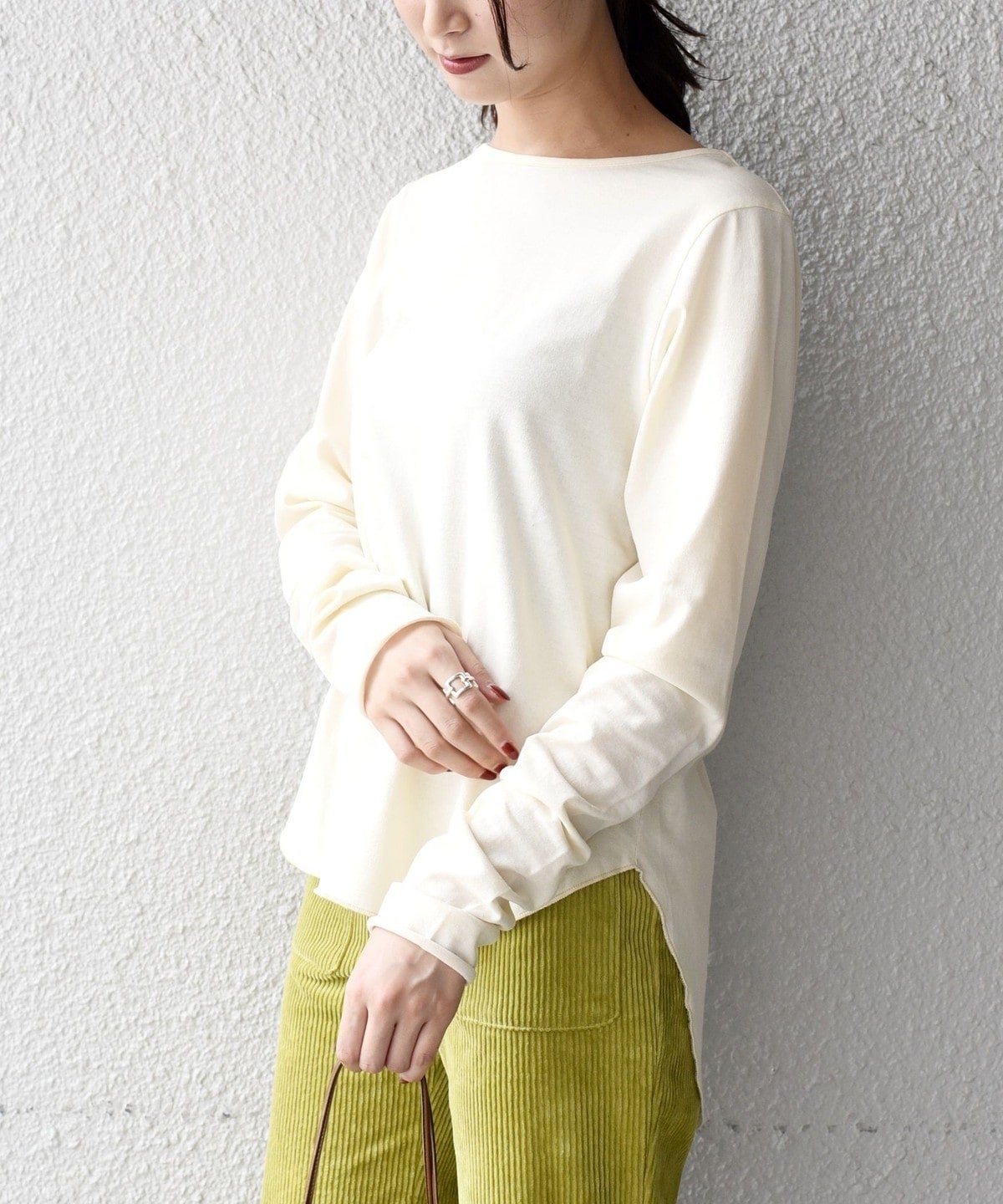 SHIPS:Tシャツ/カットソー