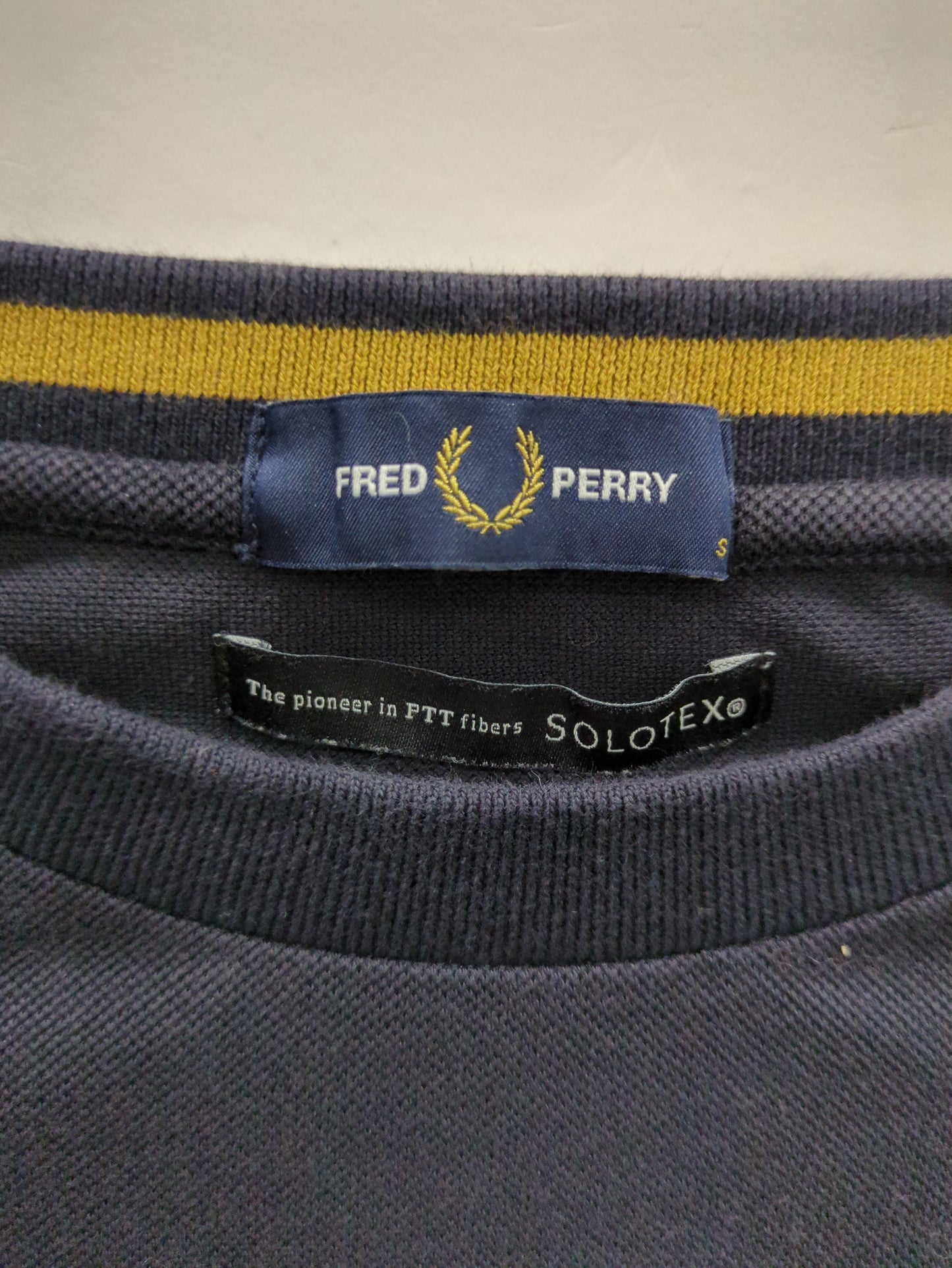 FRED PERRY:Tシャツ/カットソー
