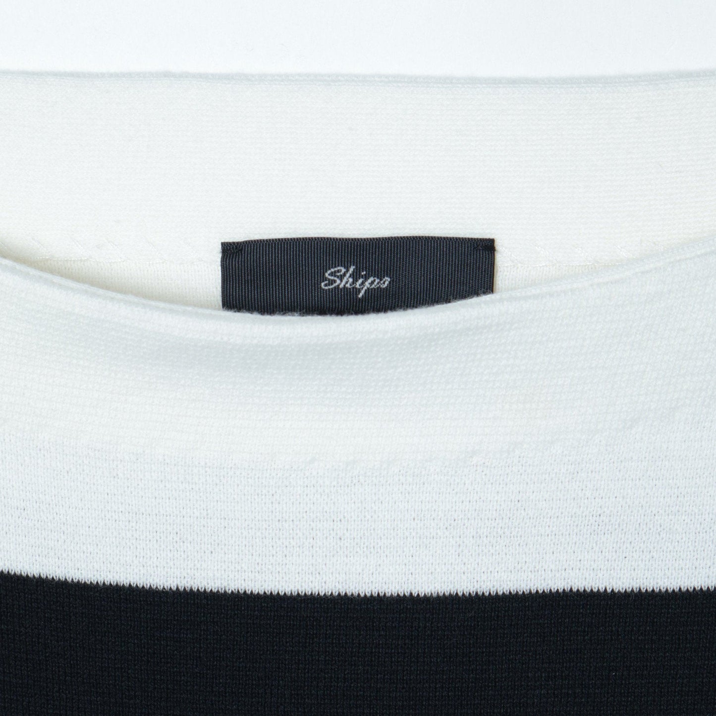 NL:CTN MILANO RIB BORDER