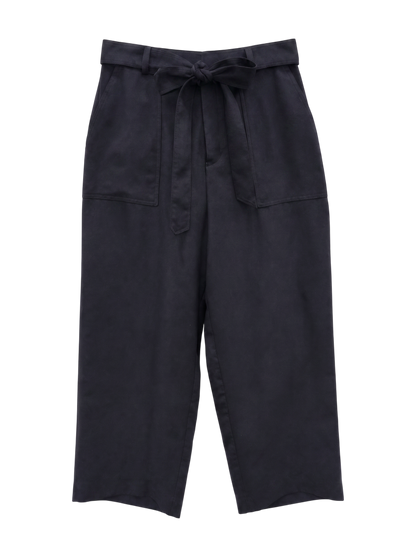 11-2507リボンタックパンツ