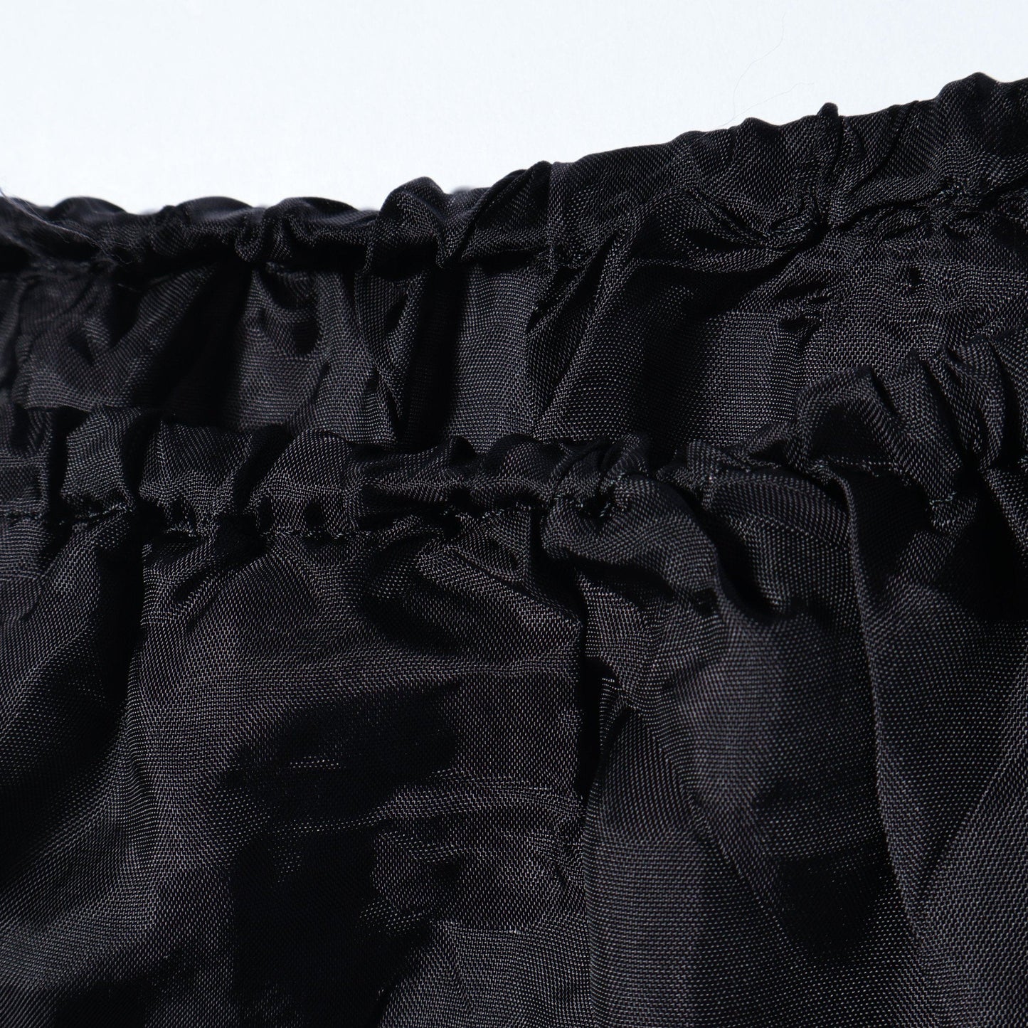 SHIPS Primary Navy Label:〈手洗い可能〉プリーツニットスカート
